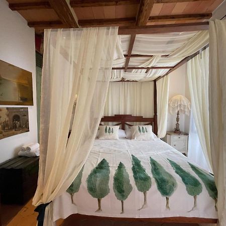 Casa Beccofino Apartment Pienza Luaran gambar