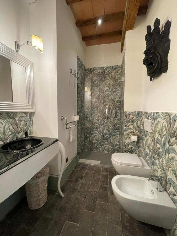 Casa Beccofino Apartment Pienza Luaran gambar